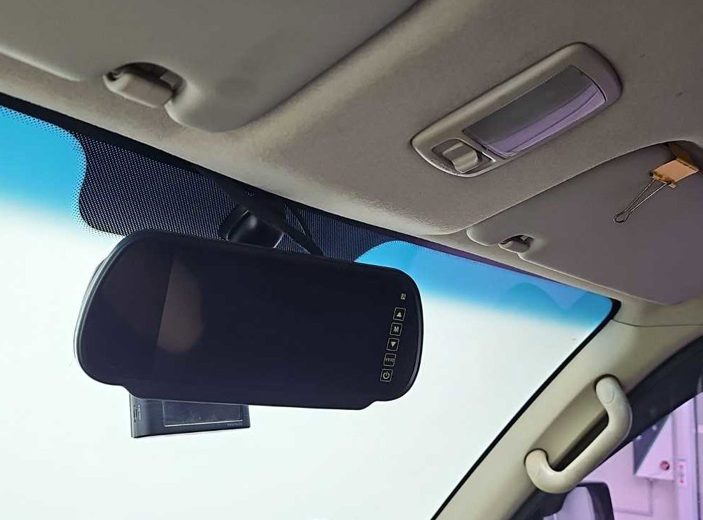 소형화물 카고(소형) 1.0톤/(CRDi) 사진 16