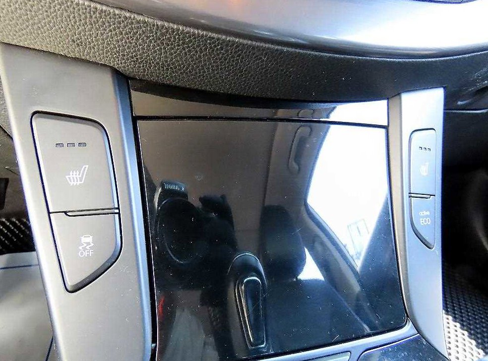 현대 i40 1.7 VGT MODERN 사진 14