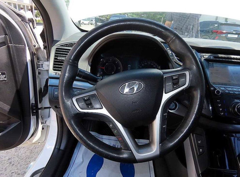 현대 i40 1.7 VGT MODERN 사진 8
