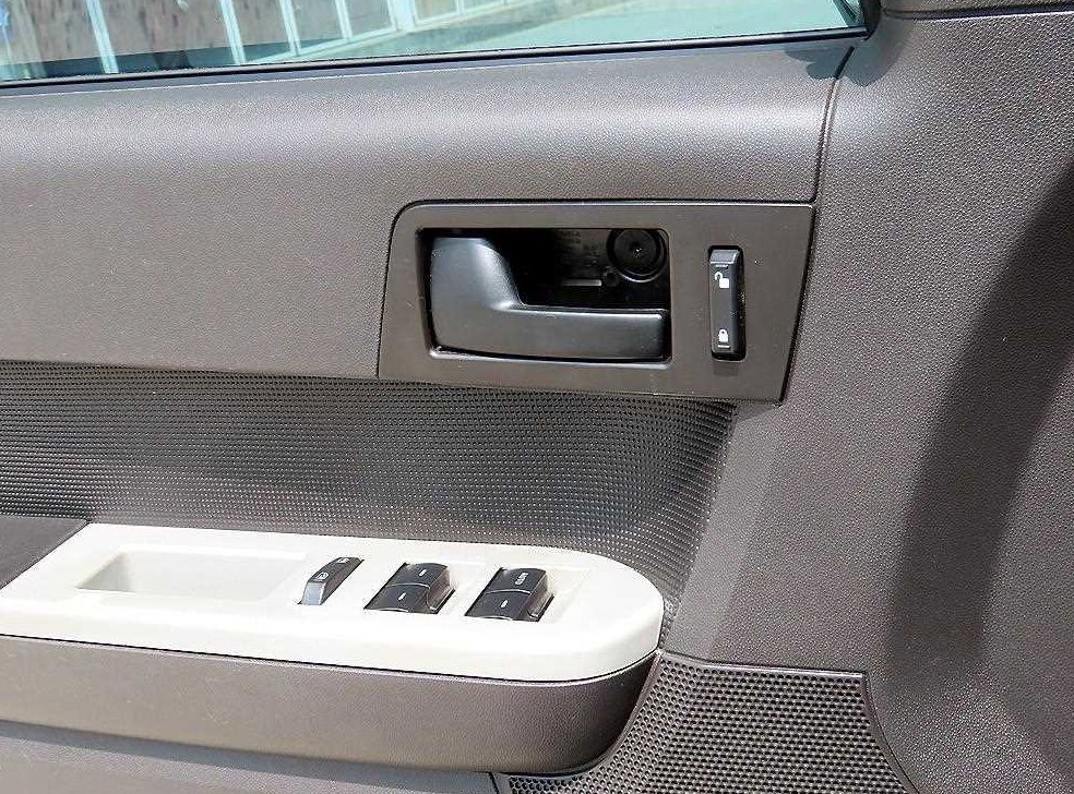 포드 이스케이프 2.5 XLT 4WD 사진 11