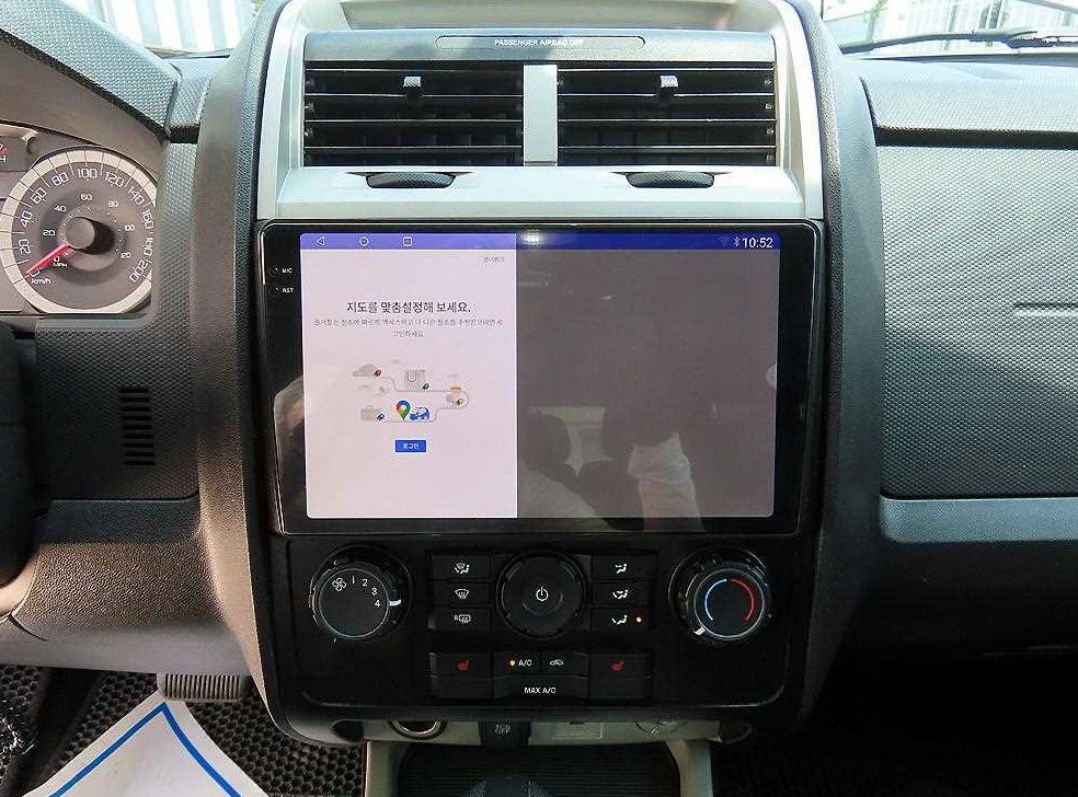 포드 이스케이프 2.5 XLT 4WD 사진 14