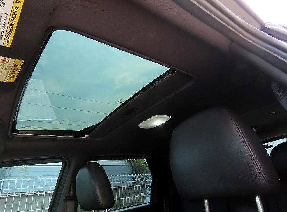 포드 이스케이프 2.5 XLT 4WD 사진 18