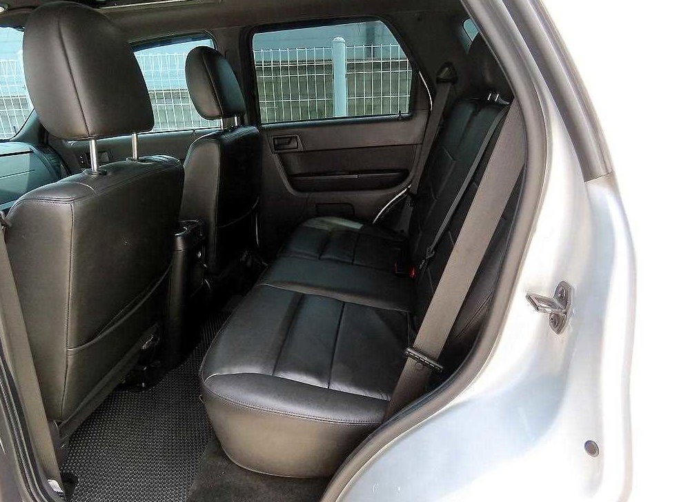 포드 이스케이프 2.5 XLT 4WD 사진 6