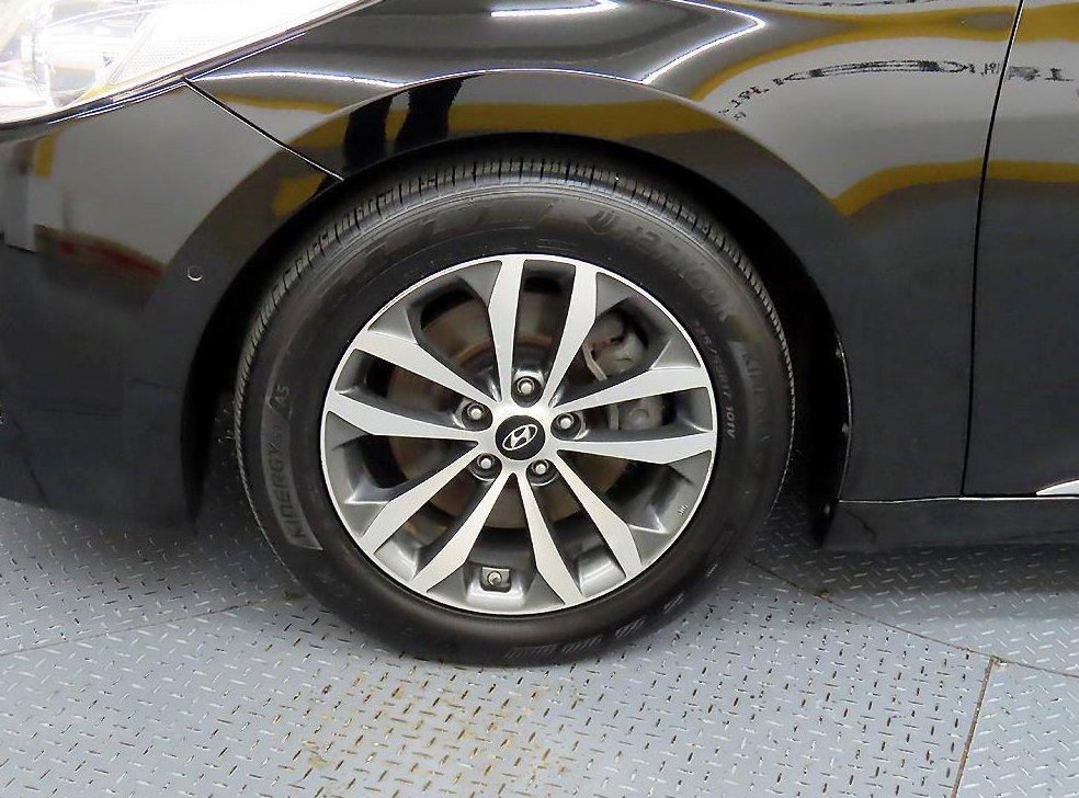 현대 그랜저 HG240 LUXURY 사진 20