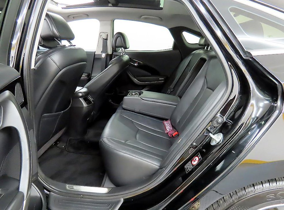 현대 그랜저 HG240 LUXURY 사진 6