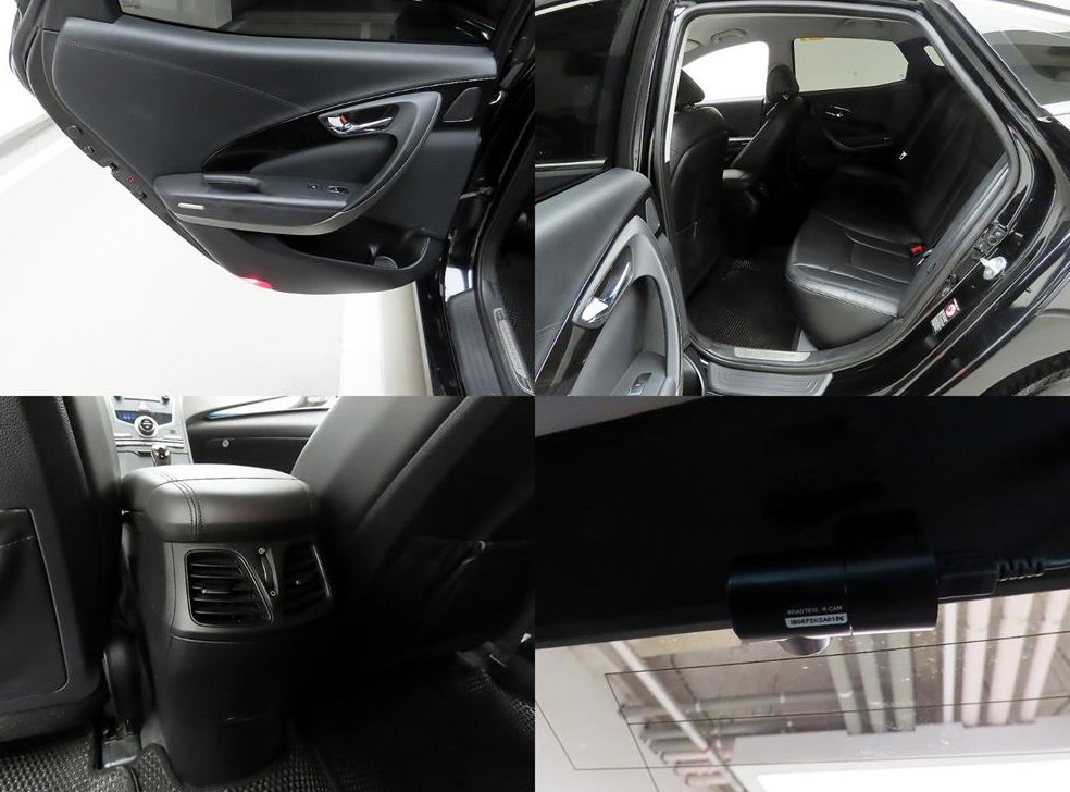 현대 그랜저 HG220 MODERN 사진 18
