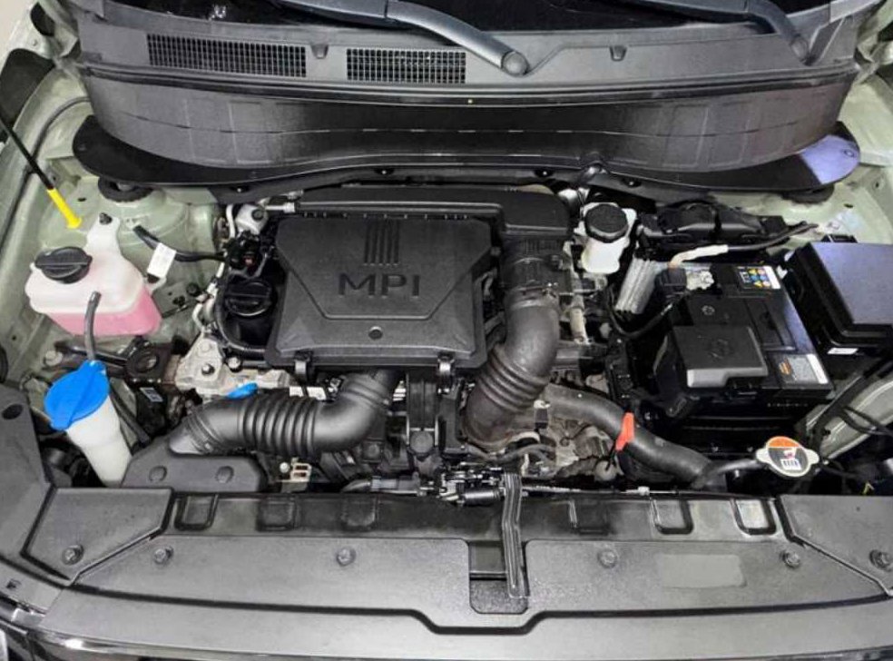 현대 캐스퍼 1.0 가솔린 사진 18