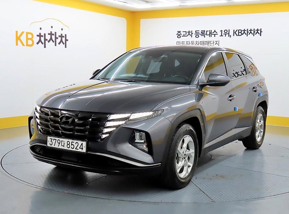 차량 이미지