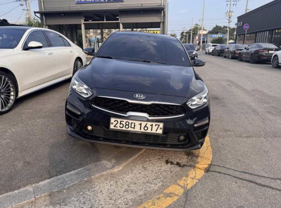 기아 K3 K3 사진 2