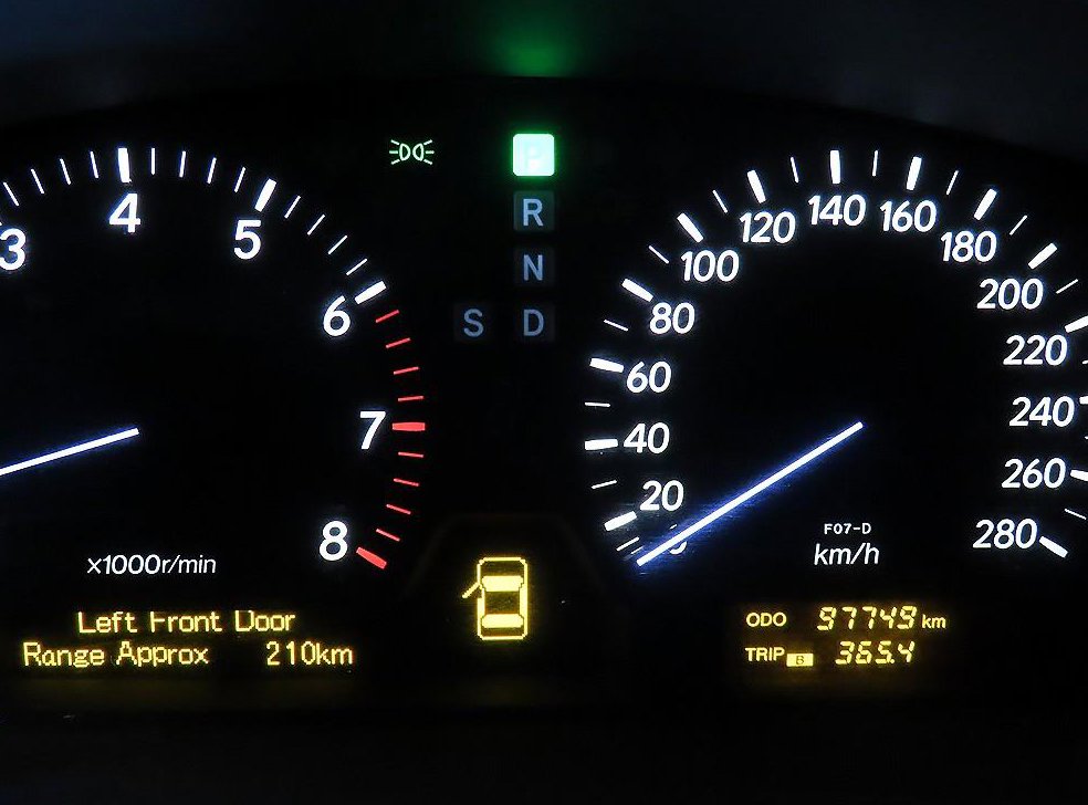 렉서스 LS L-GRADE 사진 9