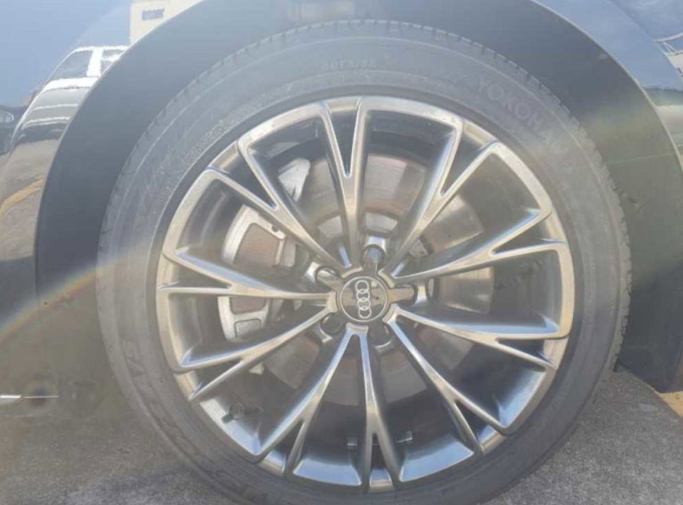아우디 A8 4.2 FSI 콰트로 사진 16