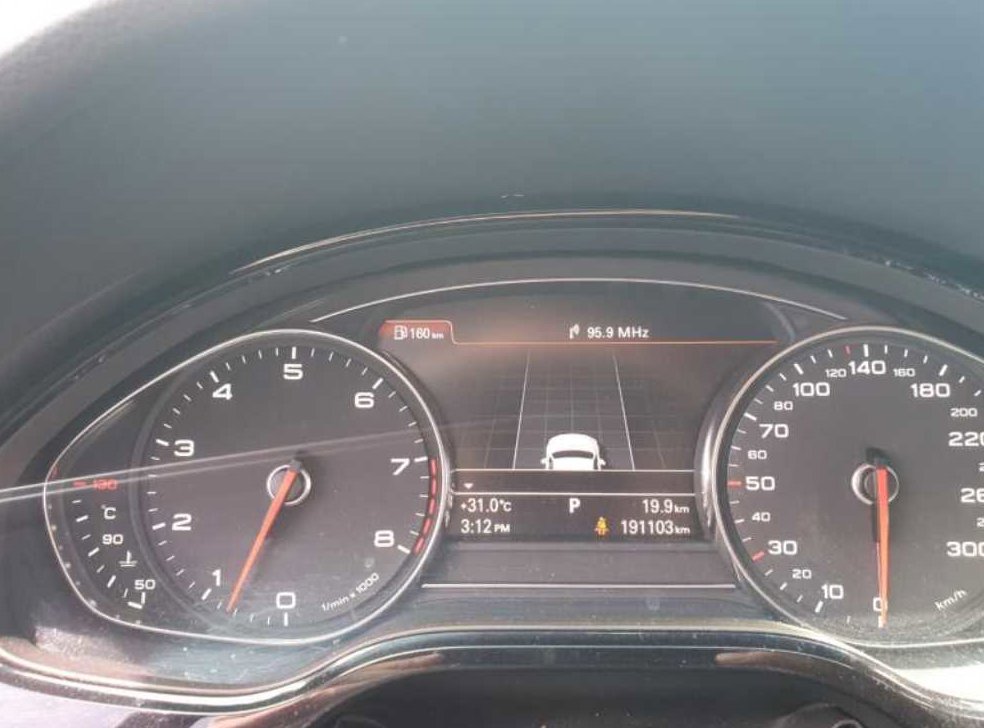 아우디 A8 4.2 FSI 콰트로 사진 6