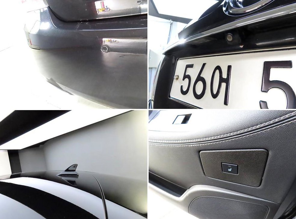 대우 알페온 CL300 사진 19