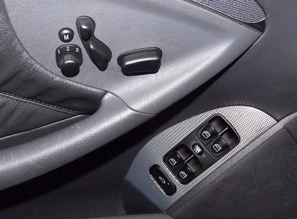 벤츠 CLK 클래스 CLK240 사진 13