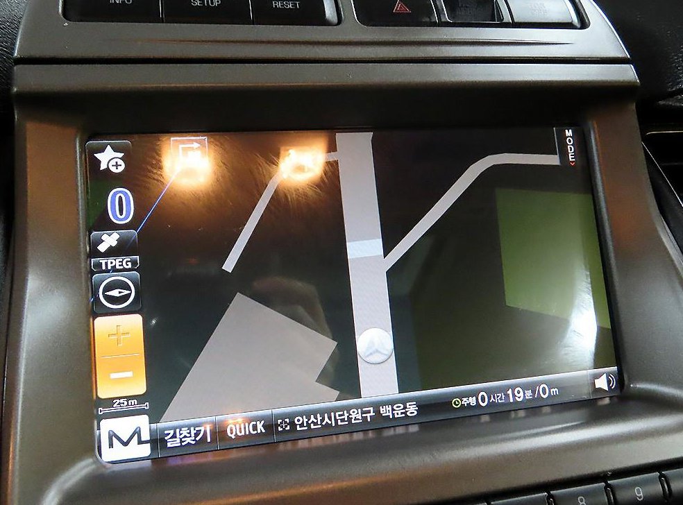 포드 토러스 3.5 SEL 사진 8