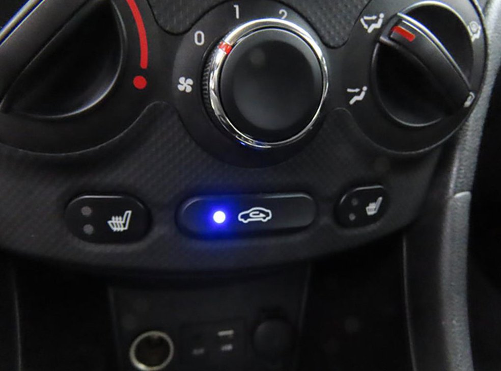 현대 엑센트 1.4VVT 모던 사진 9