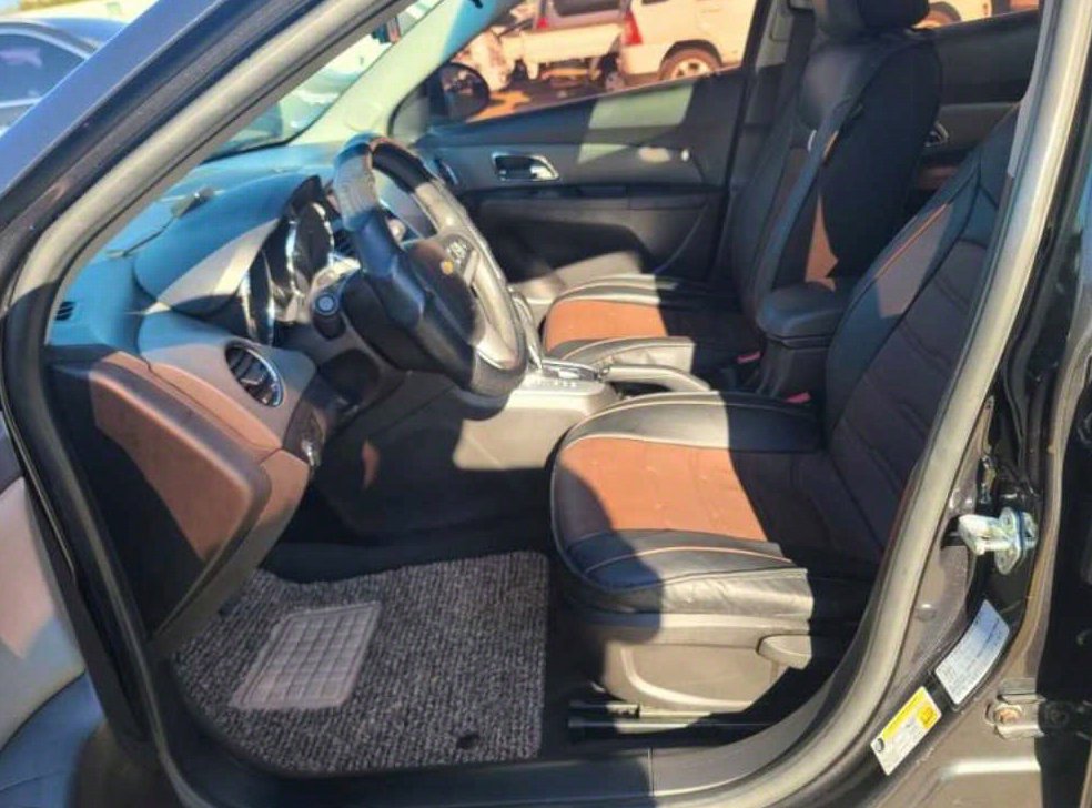 대우 라세티 1.6 CDX 사진 10