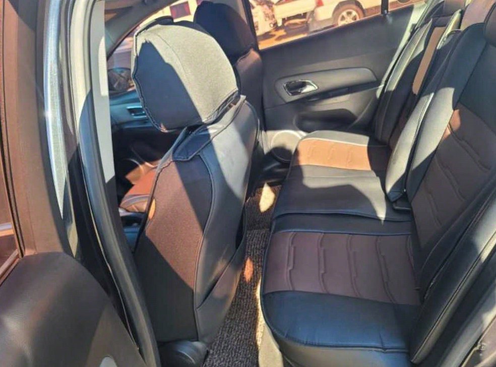 대우 라세티 1.6 CDX 사진 11