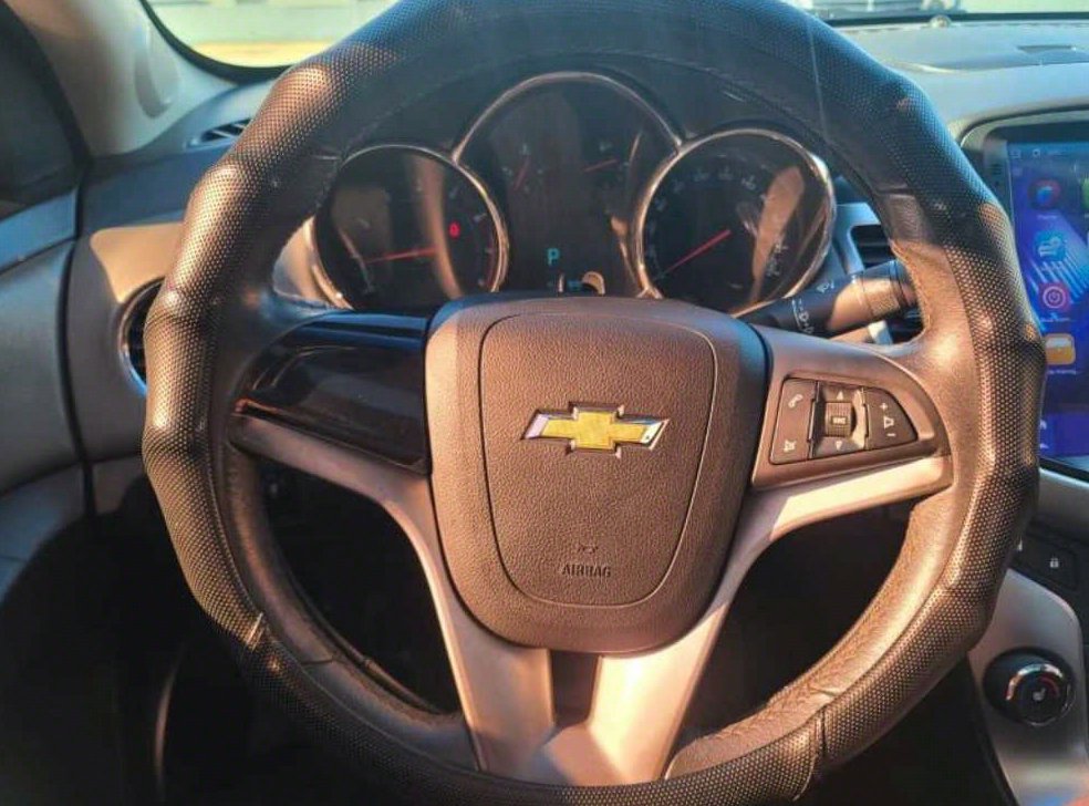 대우 라세티 1.6 CDX 사진 12