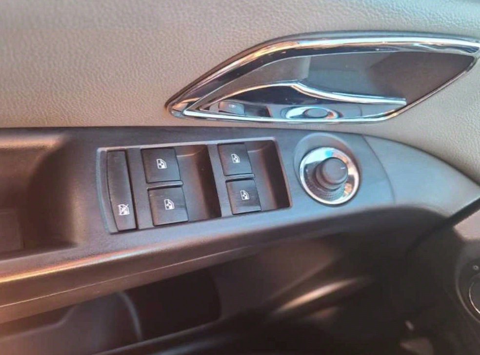 대우 라세티 1.6 CDX 사진 14