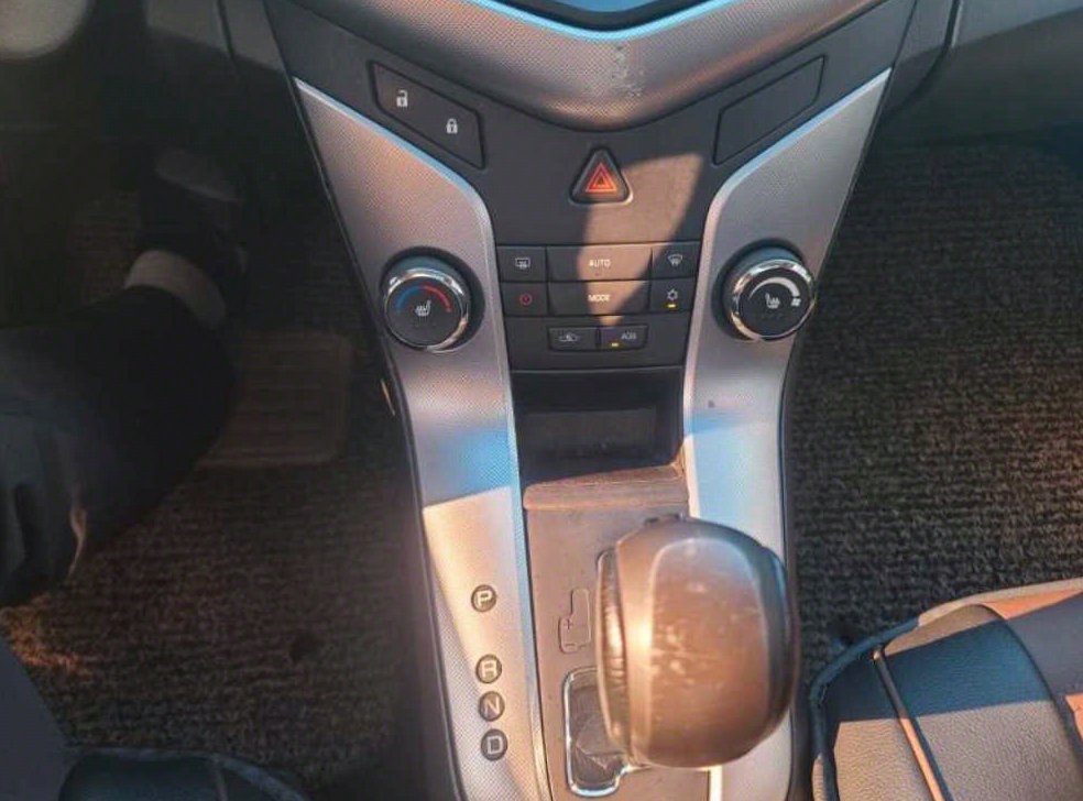 대우 라세티 1.6 CDX 사진 15