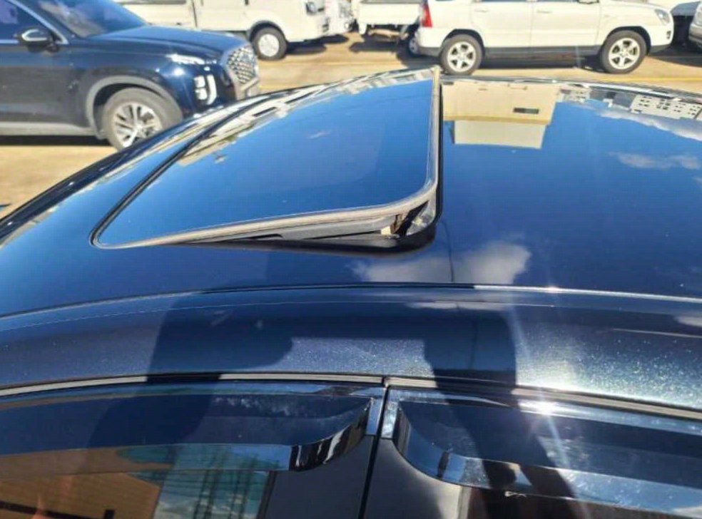 대우 라세티 1.6 CDX 사진 16