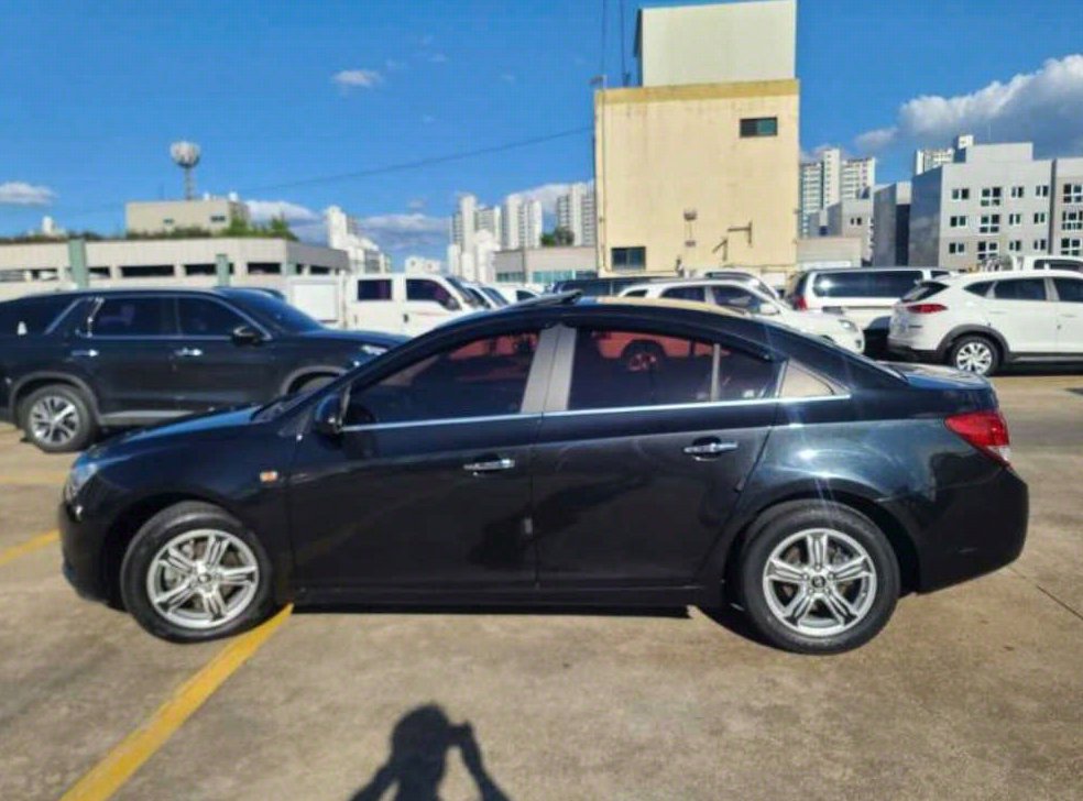 대우 라세티 1.6 CDX 사진 3