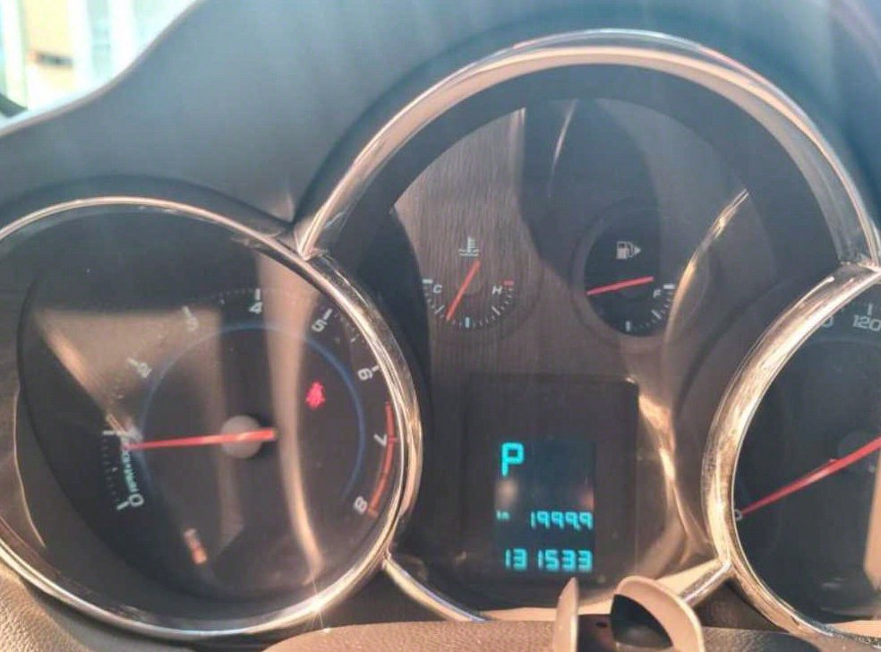 대우 라세티 1.6 CDX 사진 6