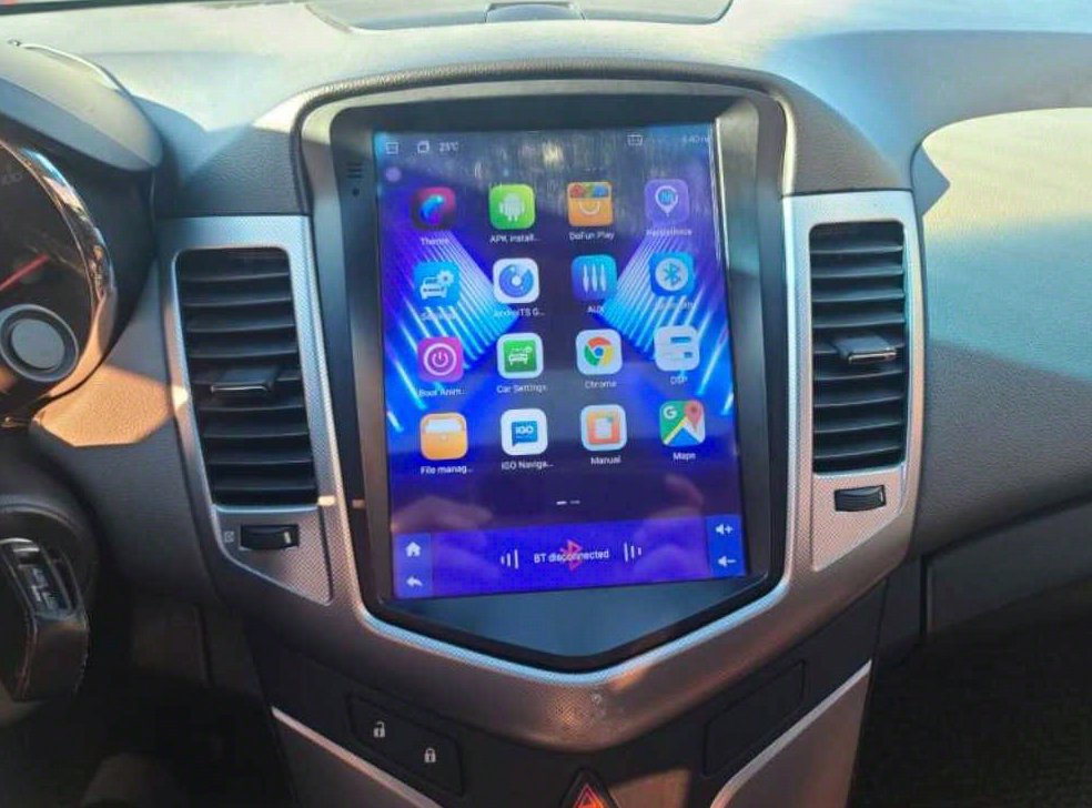 대우 라세티 1.6 CDX 사진 7