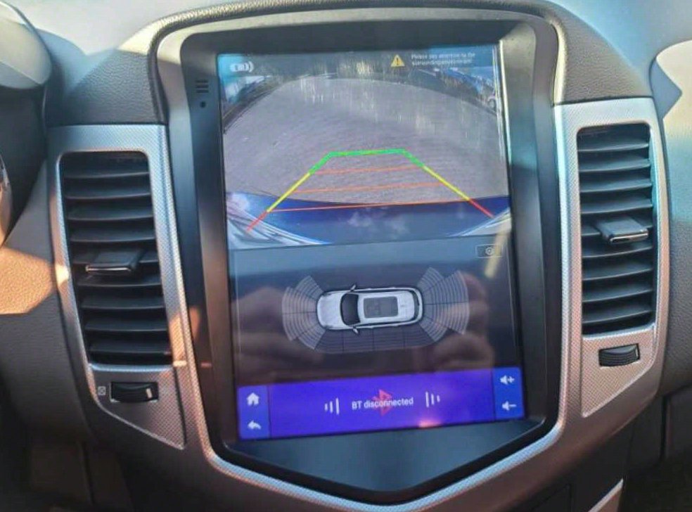 대우 라세티 1.6 CDX 사진 8