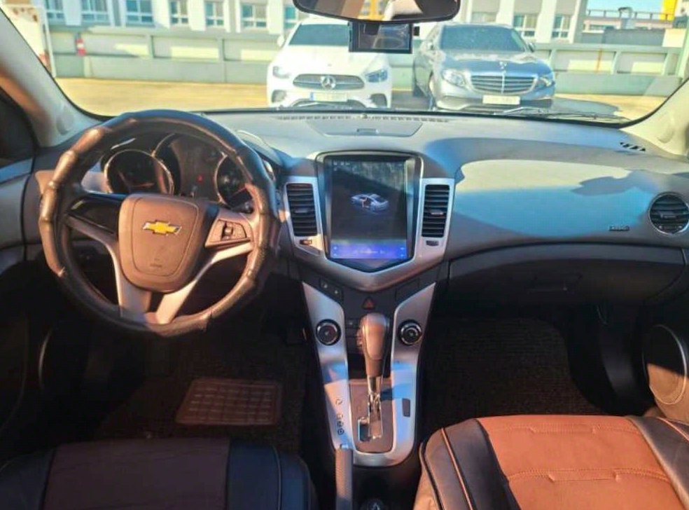 대우 라세티 1.6 CDX 사진 9