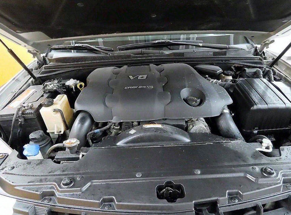 기아 모하비 디젤 4WD KV300 사진 20
