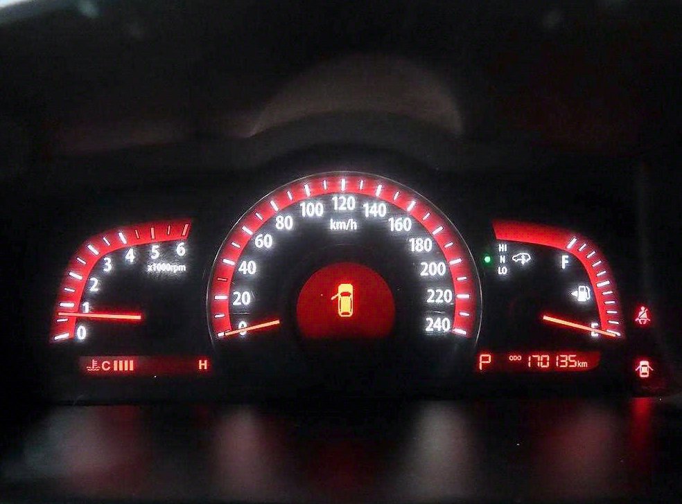 기아 모하비 디젤 4WD KV300 사진 6
