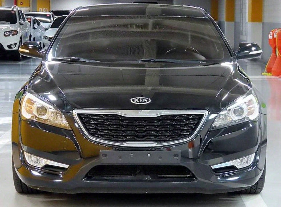 기아 K7 3.0 GDI 럭셔리