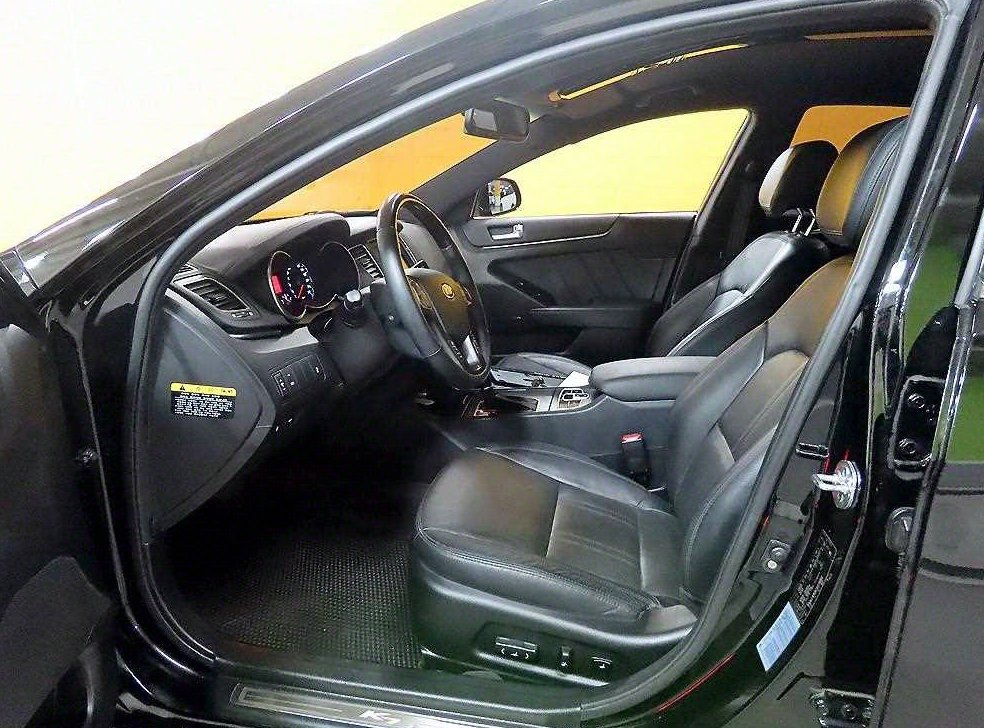 기아 K7 3.0 GDI 럭셔리 사진 11