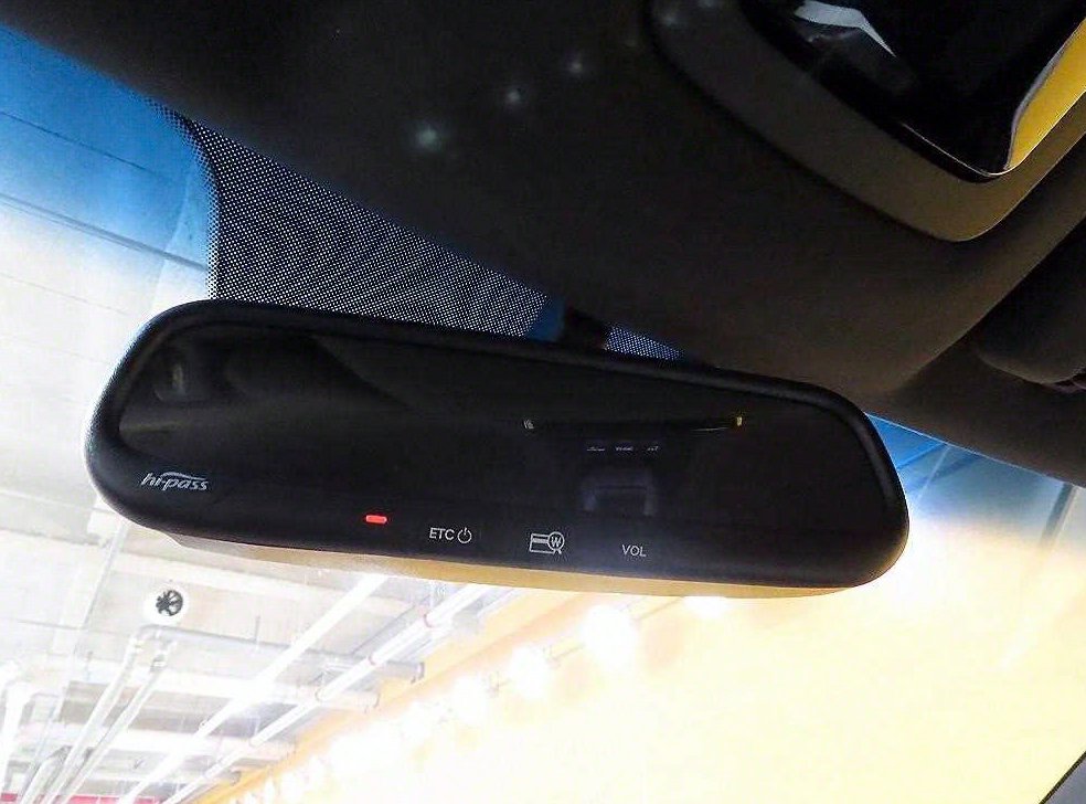 기아 K7 3.0 GDI 럭셔리 사진 16
