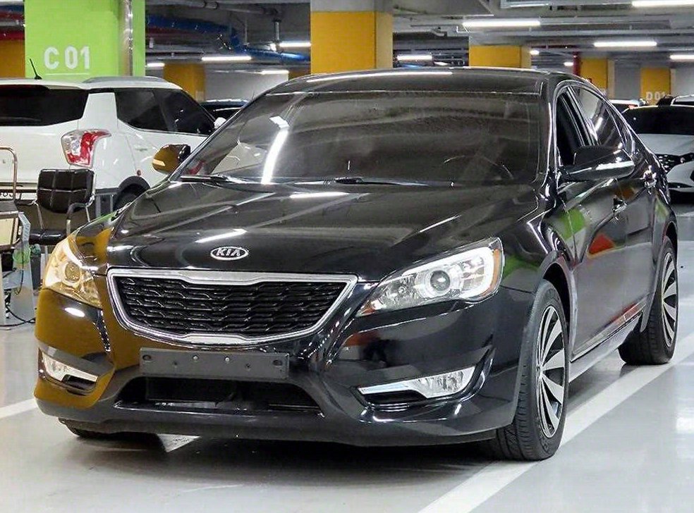 기아 K7 3.0 GDI 럭셔리 사진 2