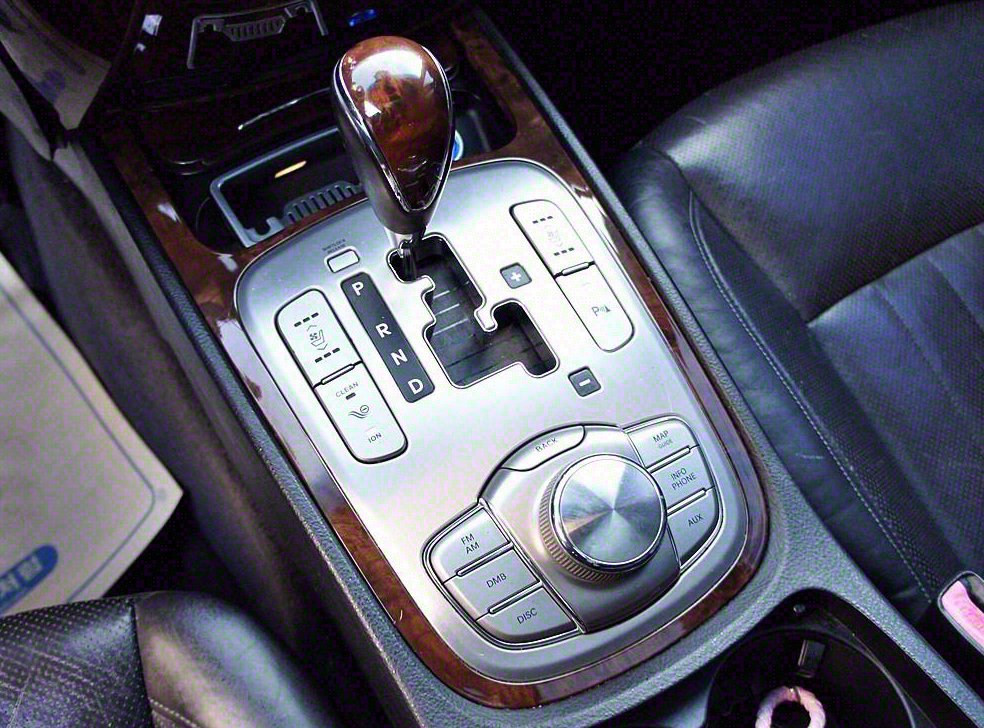 현대 제네시스 BH380 LUXURY 사진 11