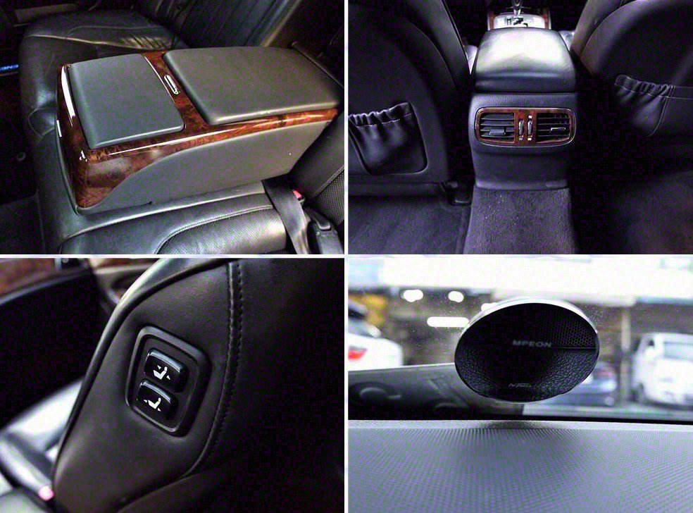 현대 제네시스 BH380 LUXURY 사진 15