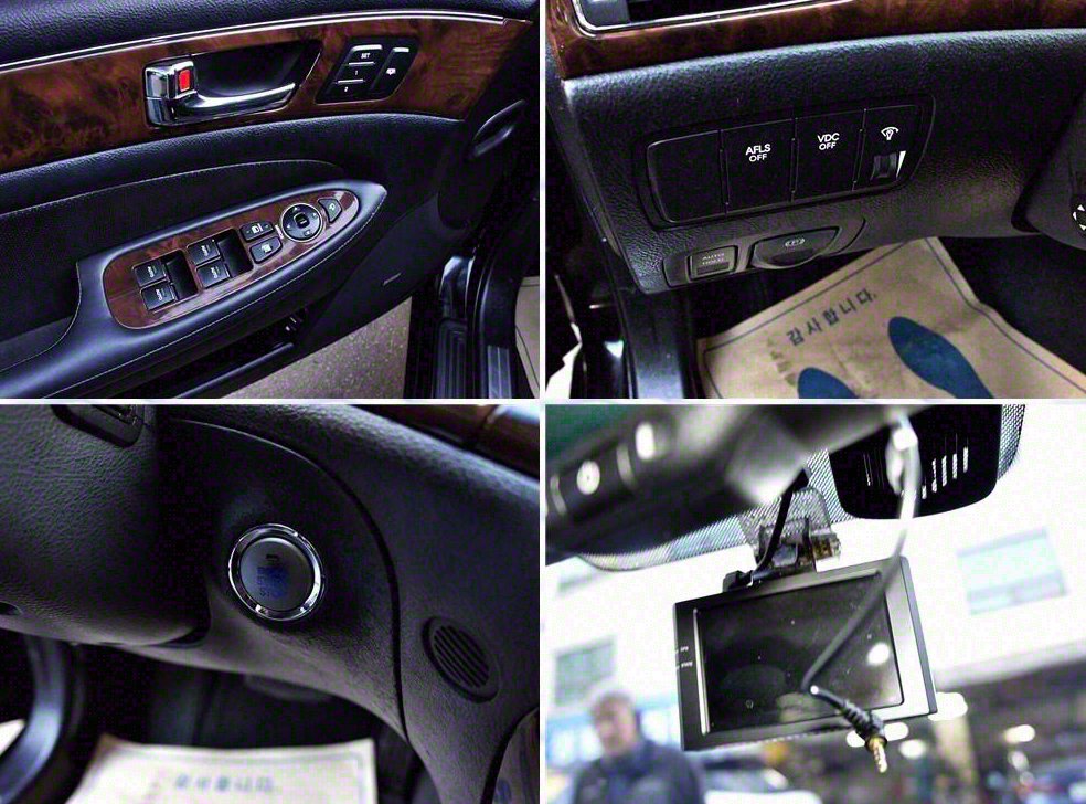 현대 제네시스 BH380 LUXURY 사진 16
