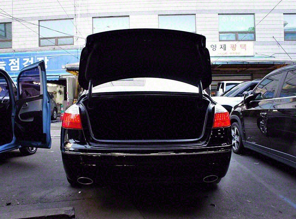 현대 제네시스 BH380 LUXURY 사진 18