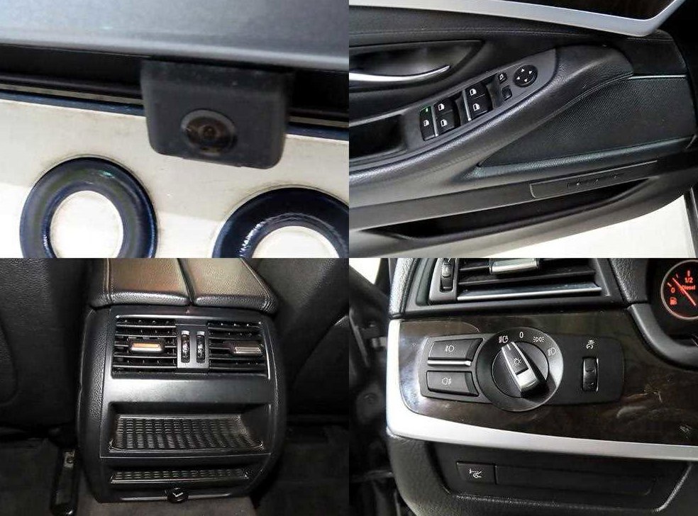 BMW 5시리즈 520d 사진 17