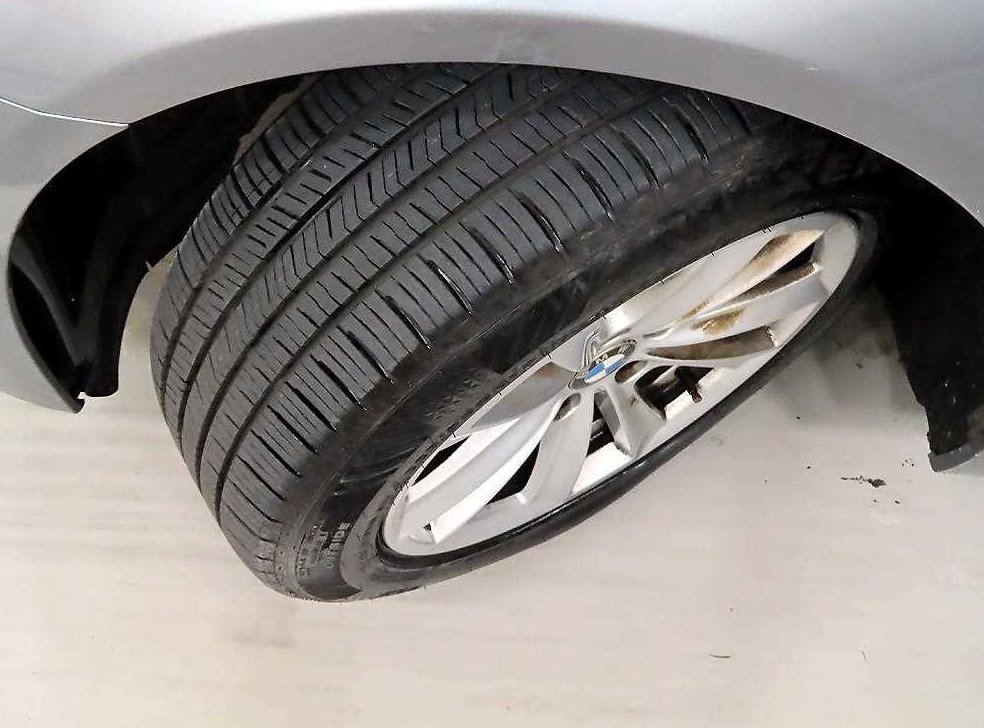 BMW 5시리즈 520d 사진 19