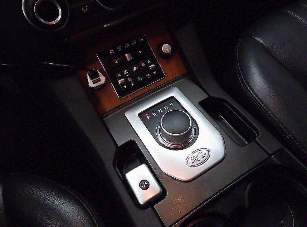 랜드로버 디스커버리 3.0 SDV6 SE 사진 10