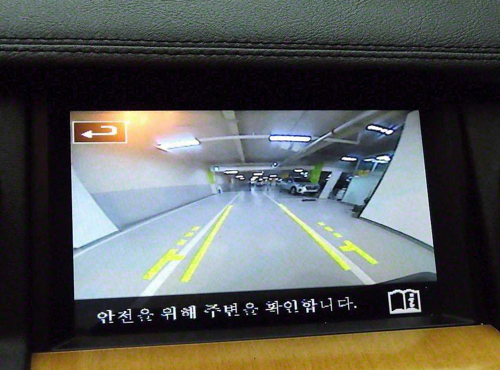 랜드로버 디스커버리 3.0 SDV6 SE 사진 15