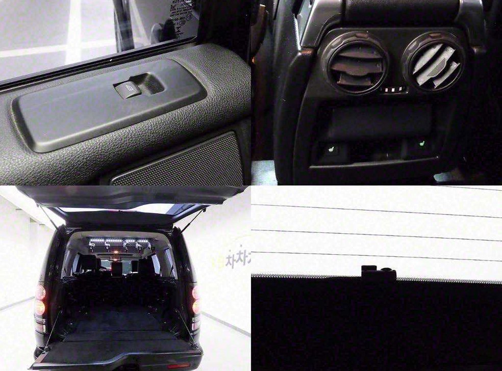 랜드로버 디스커버리 3.0 SDV6 SE 사진 17