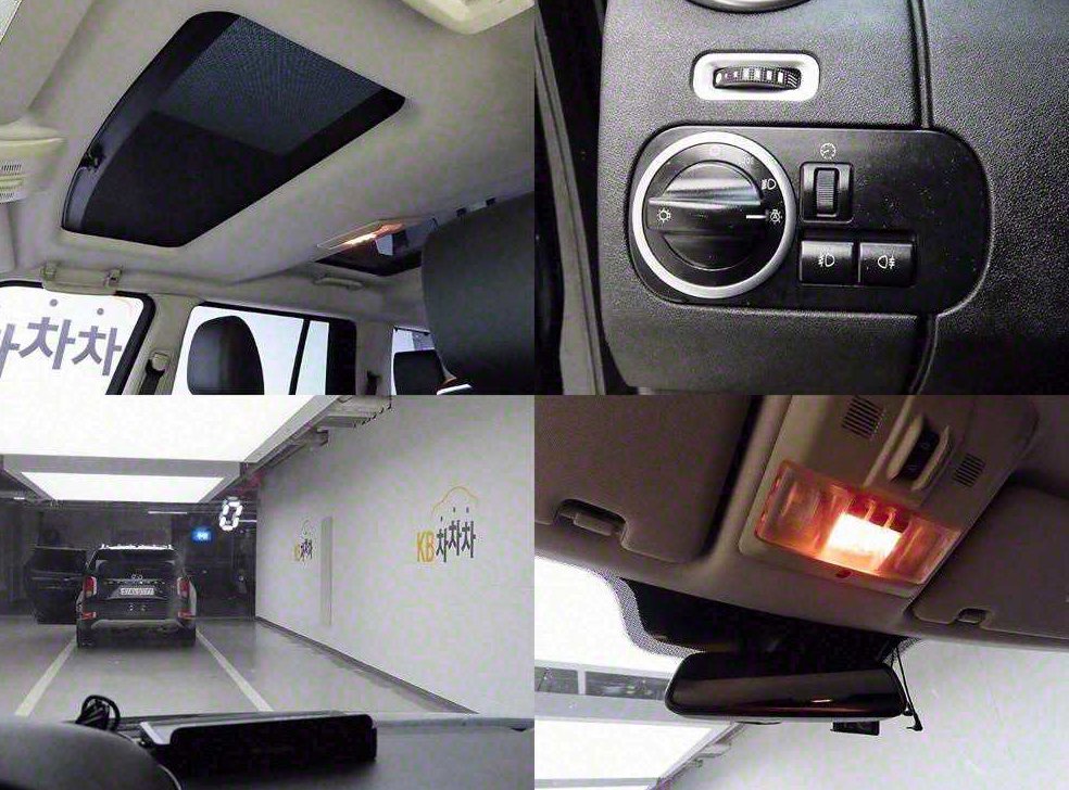 랜드로버 디스커버리 3.0 SDV6 SE 사진 18