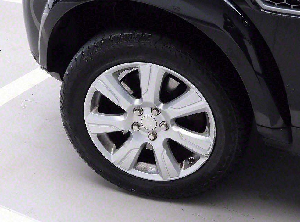 랜드로버 디스커버리 3.0 SDV6 SE 사진 19