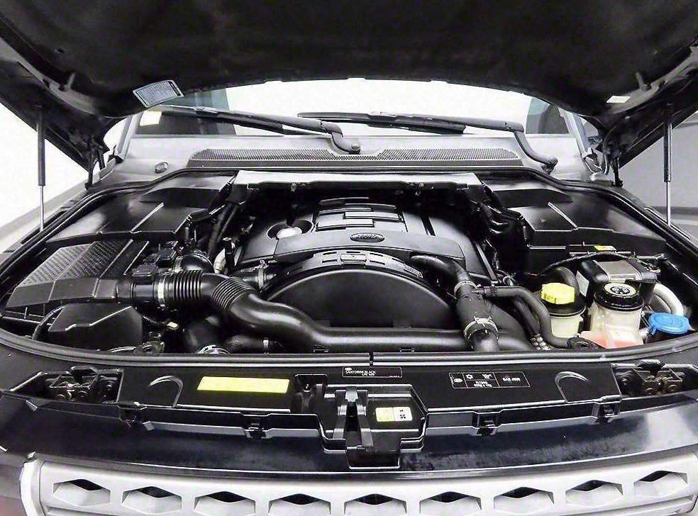 랜드로버 디스커버리 3.0 SDV6 SE 사진 20