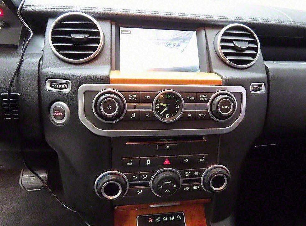랜드로버 디스커버리 3.0 SDV6 SE 사진 9